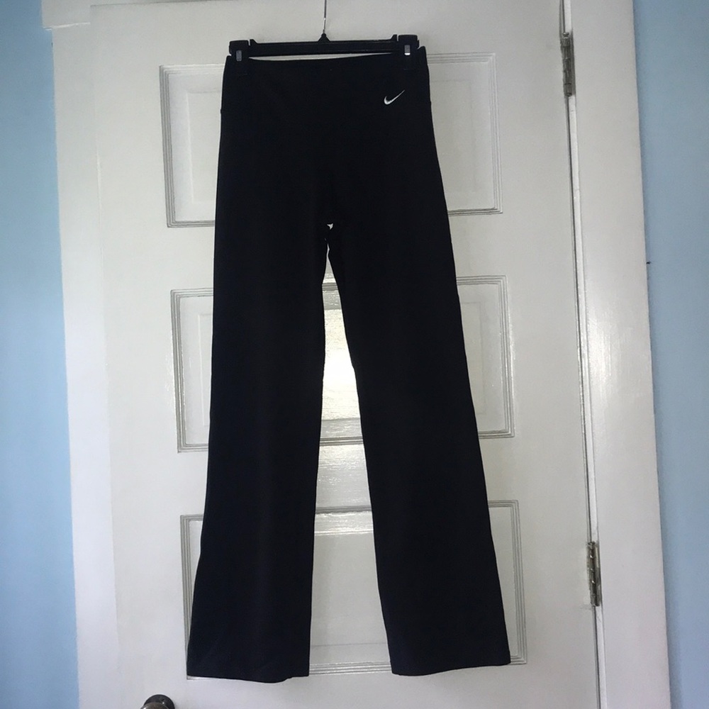 Nike Yoga Pants
